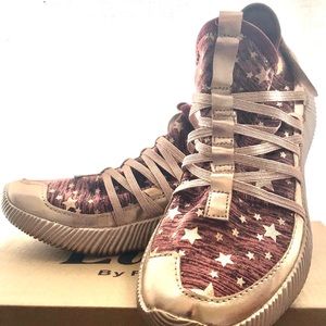 🌟 Pull-on Link sneakers - NWOT 🌟